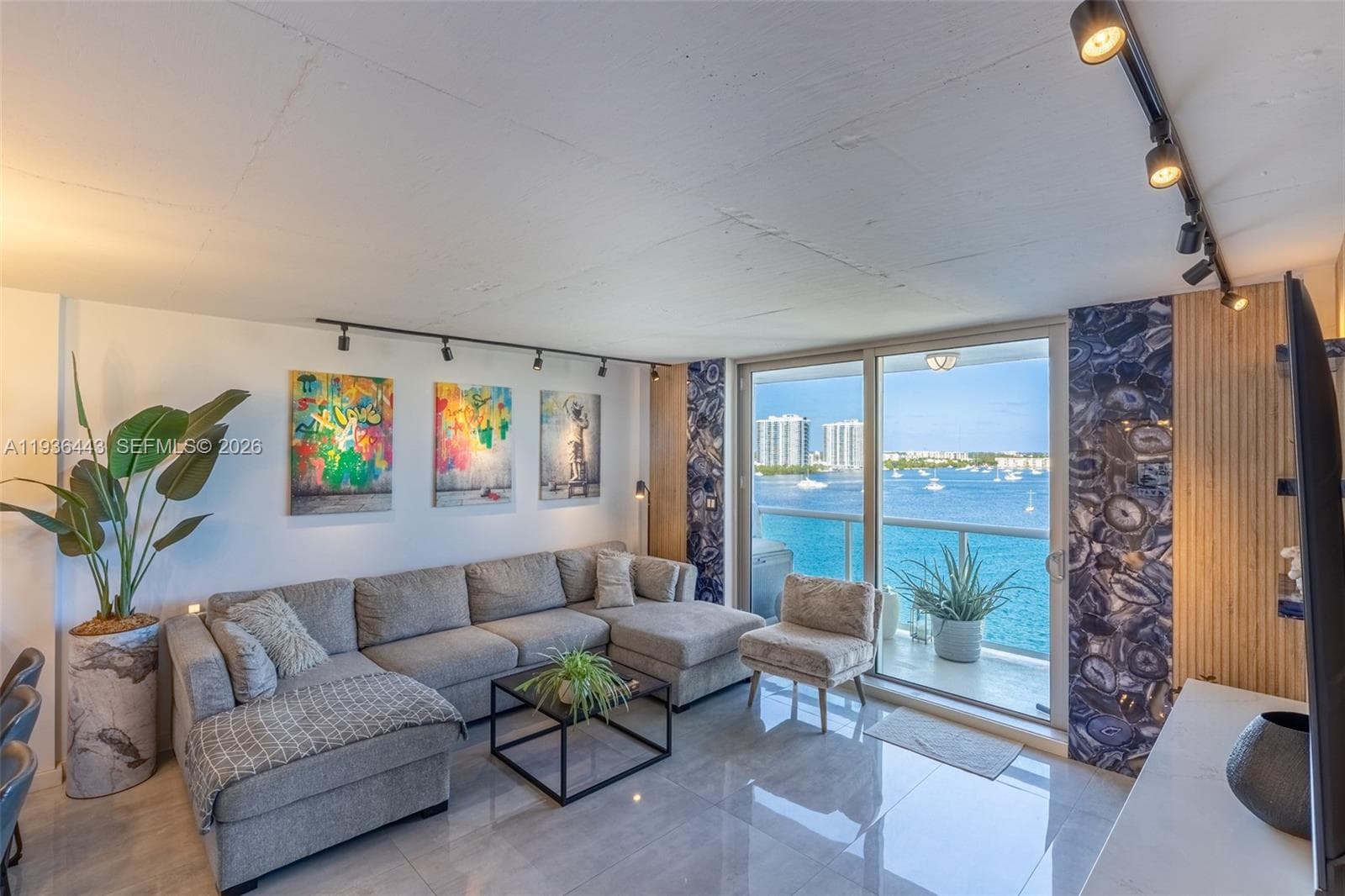 STRATFORD HOUSE CONDO · #1207 in North Miami Beach - Photo 5