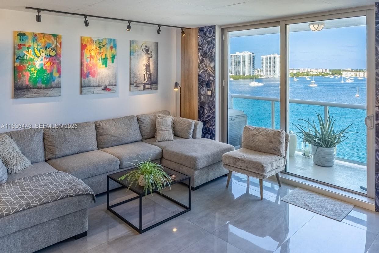 STRATFORD HOUSE CONDO · #1207 in North Miami Beach - Photo 9