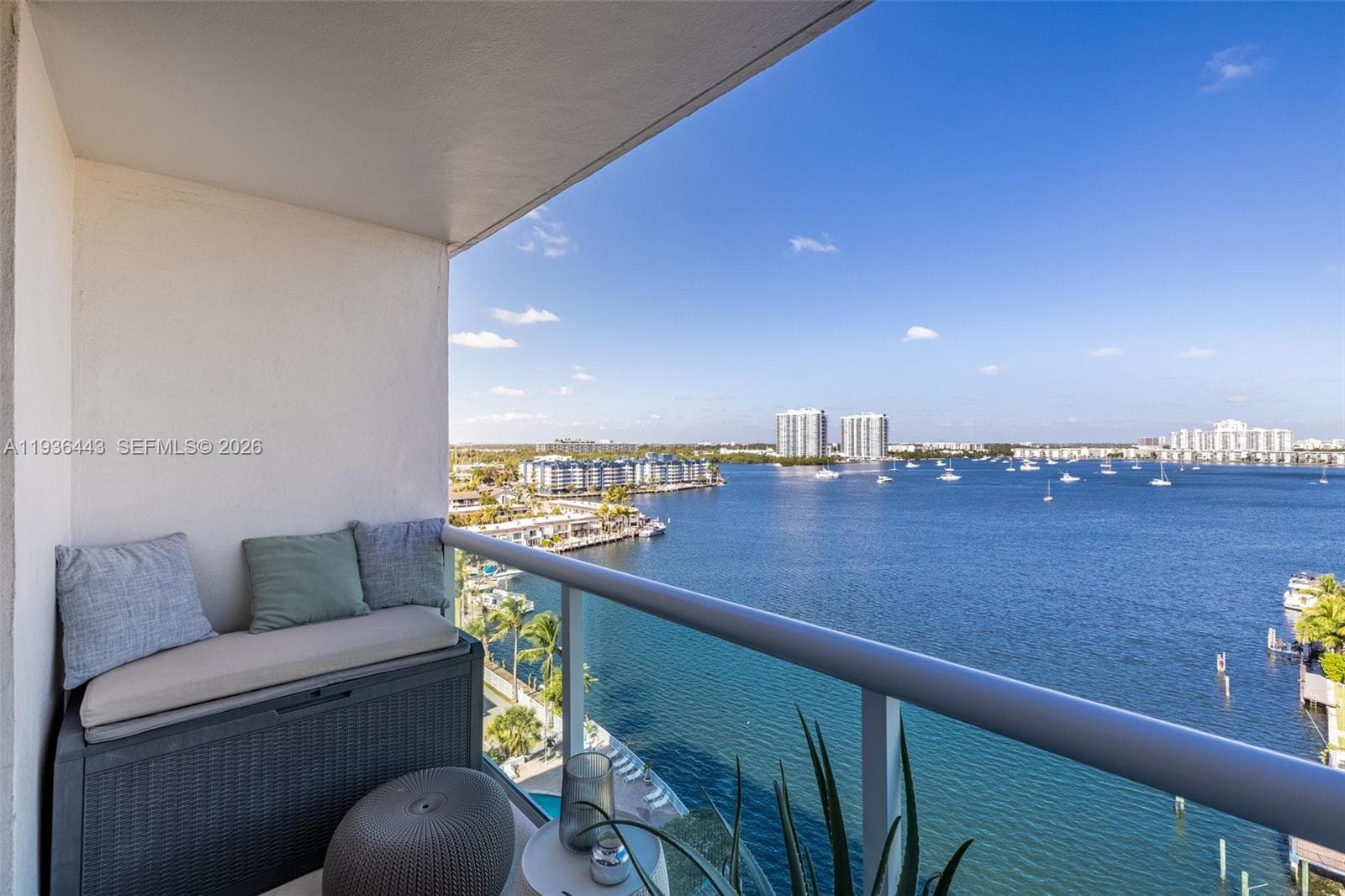 STRATFORD HOUSE CONDO · #1207 in North Miami Beach - Photo 37
