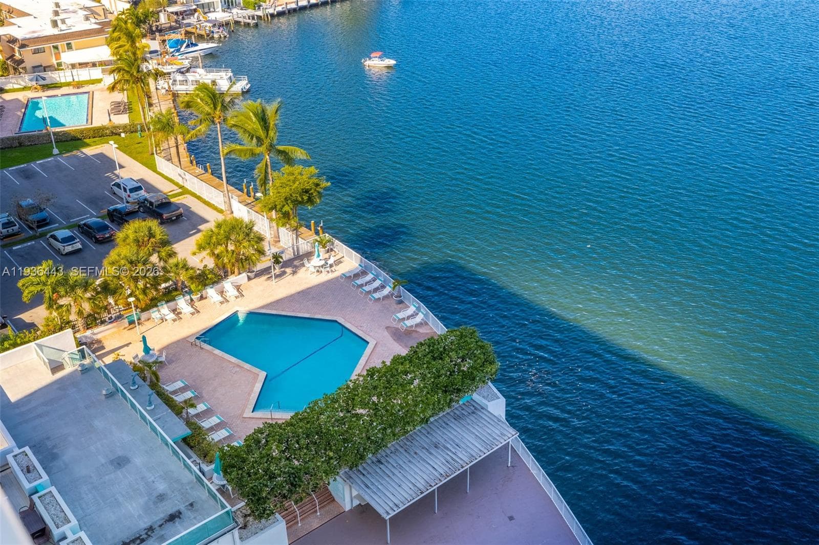 STRATFORD HOUSE CONDO · #1207 in North Miami Beach - Photo 29