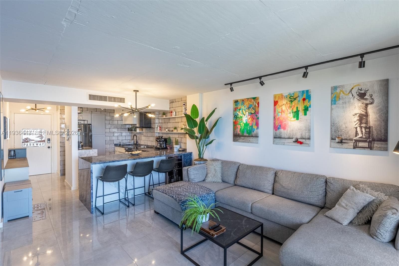 STRATFORD HOUSE CONDO · #1207 in North Miami Beach - Photo 8