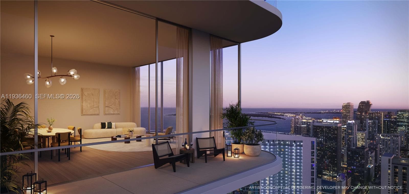 JEM Miami Worldcenter · #44P in Miami - Photo 2