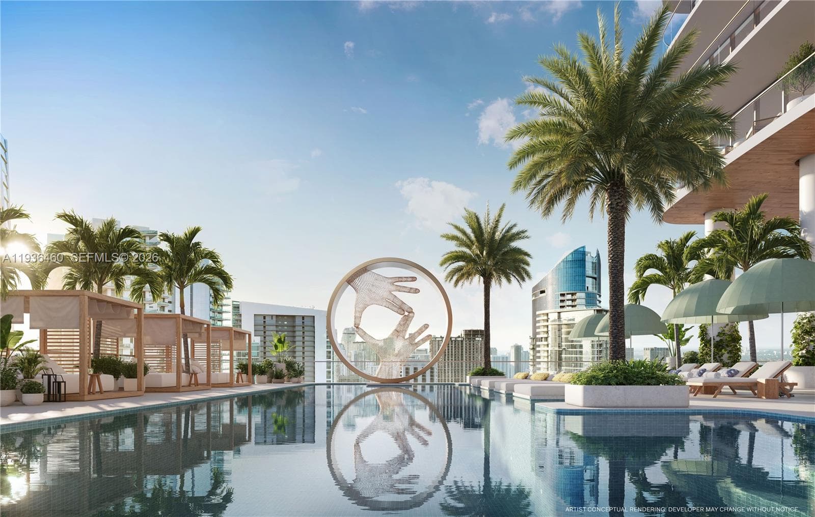 JEM Miami Worldcenter · #44P in Miami - Photo 16