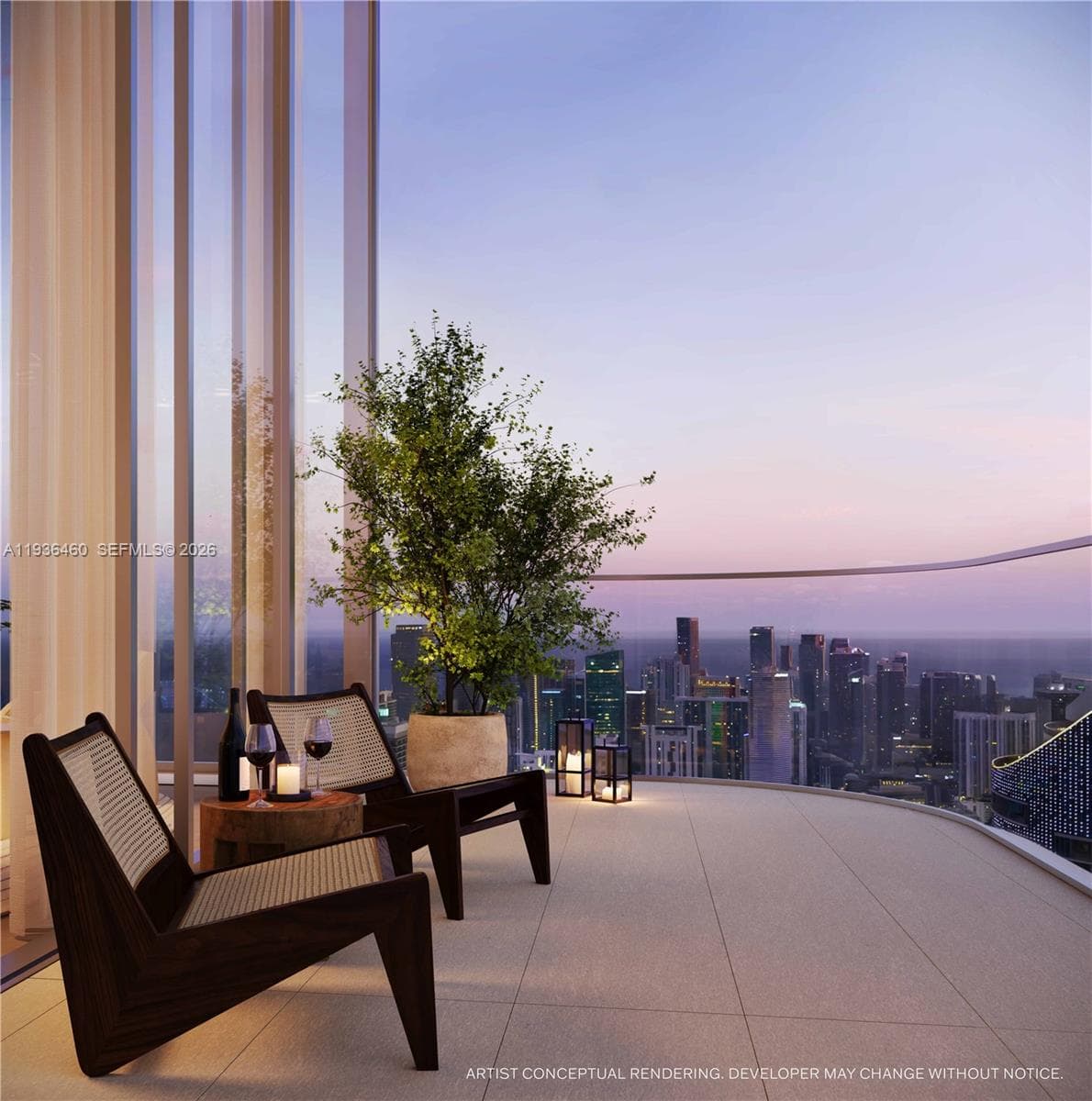 JEM Miami Worldcenter · #44P in Miami - Photo 3