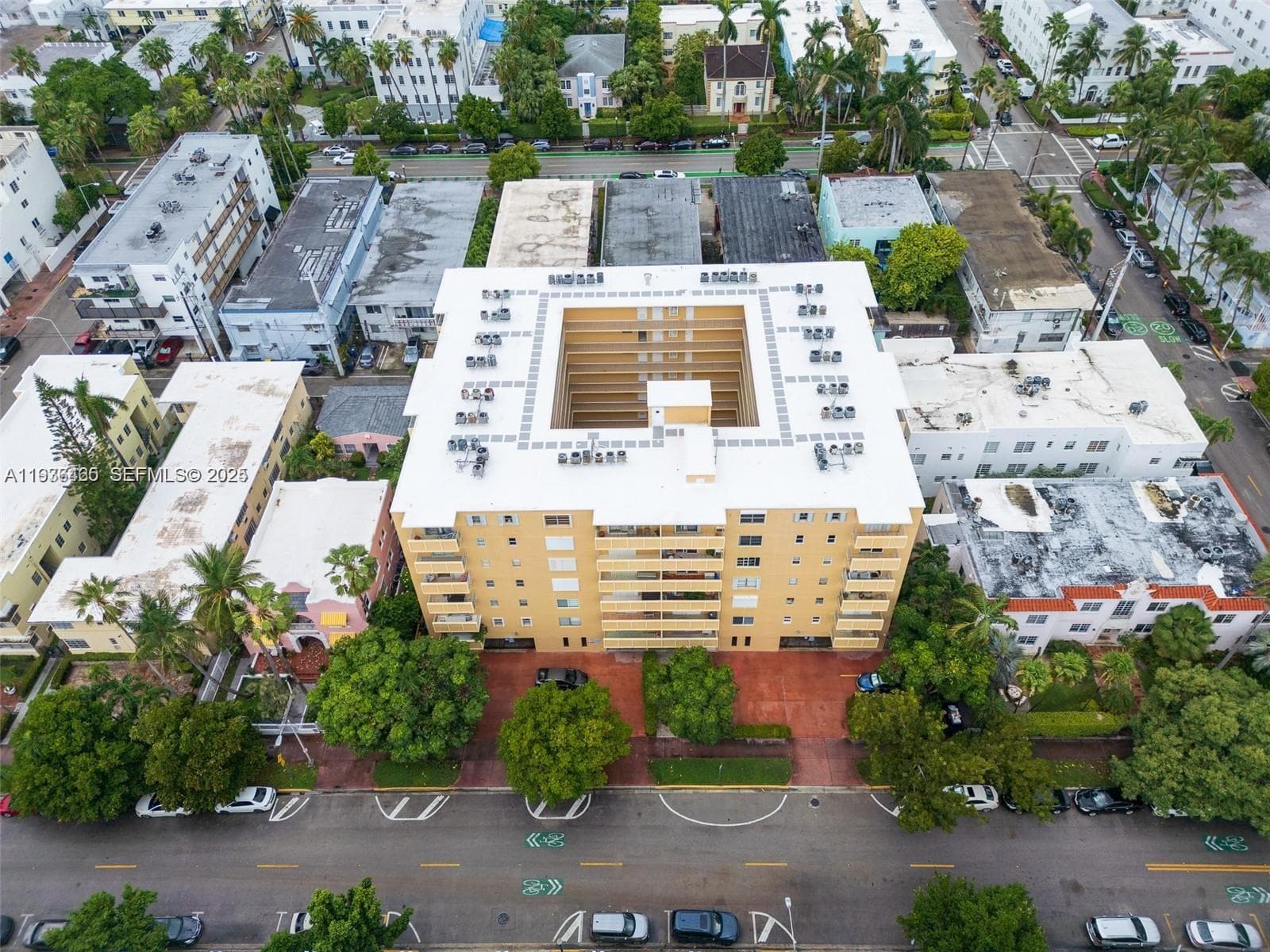 PENN TERRACE TOWERS CONDO · #307 in Miami Beach - Photo 17