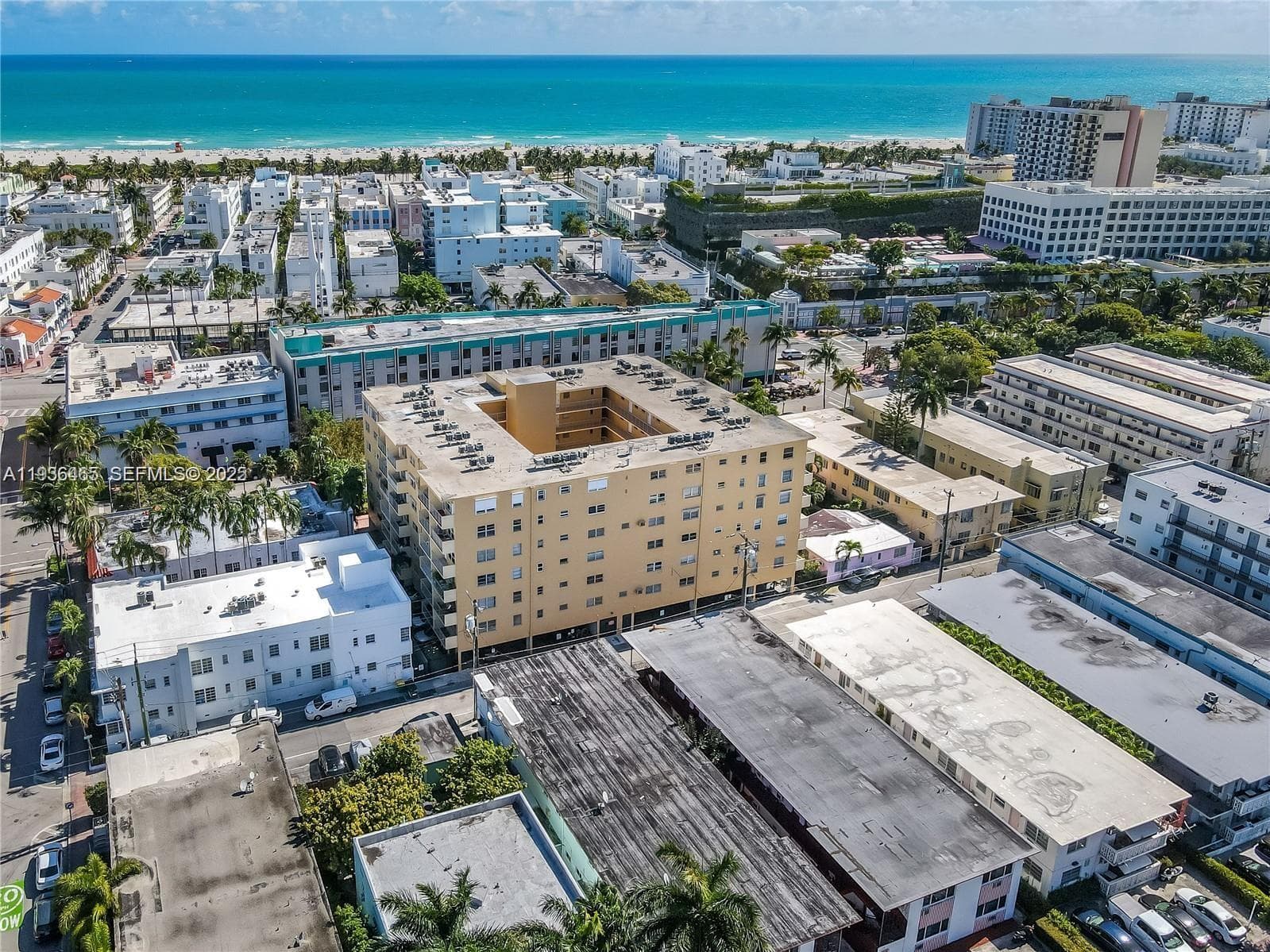 PENN TERRACE TOWERS CONDO · #307 in Miami Beach - Photo 16