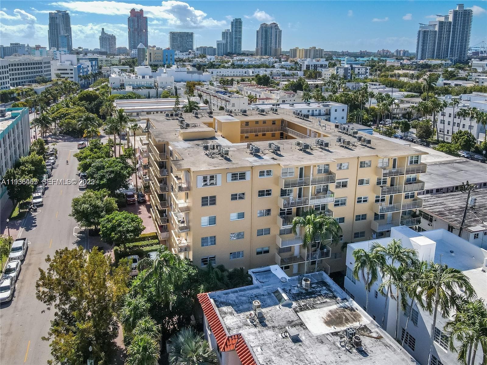 PENN TERRACE TOWERS CONDO · #307 in Miami Beach - Photo 12