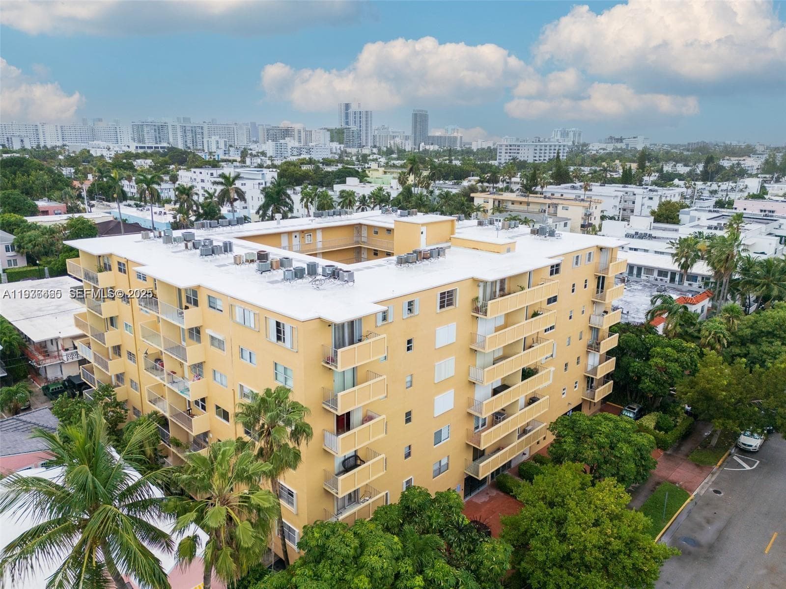 PENN TERRACE TOWERS CONDO · #307 in Miami Beach - Photo 20