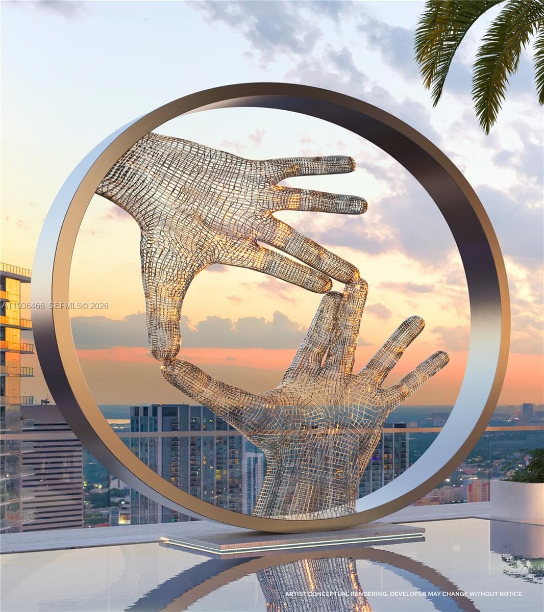 JEM Miami Worldcenter · #43A in Miami - Photo 12