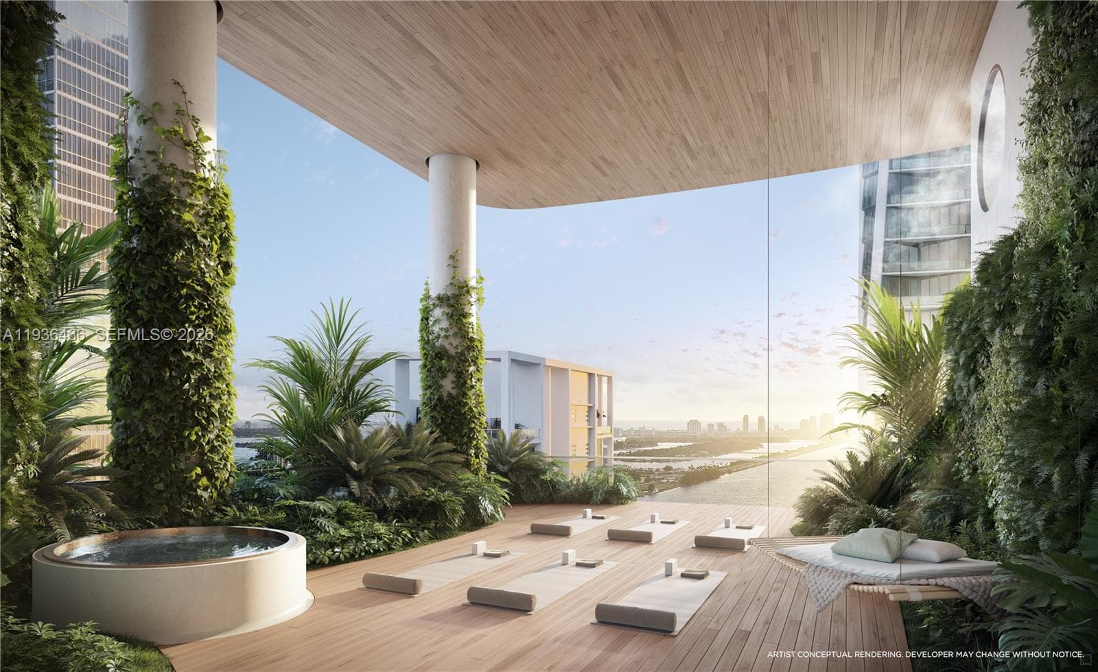 JEM Miami Worldcenter · #43A in Miami - Photo 19