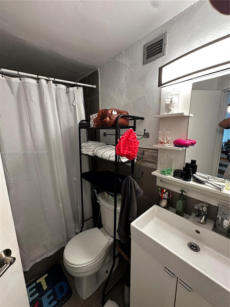2nd bath
