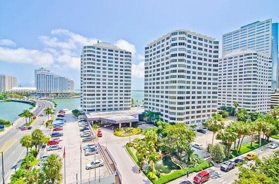 THE FOUR AMBASSADORS COND · #761 in Miami - Photo 1