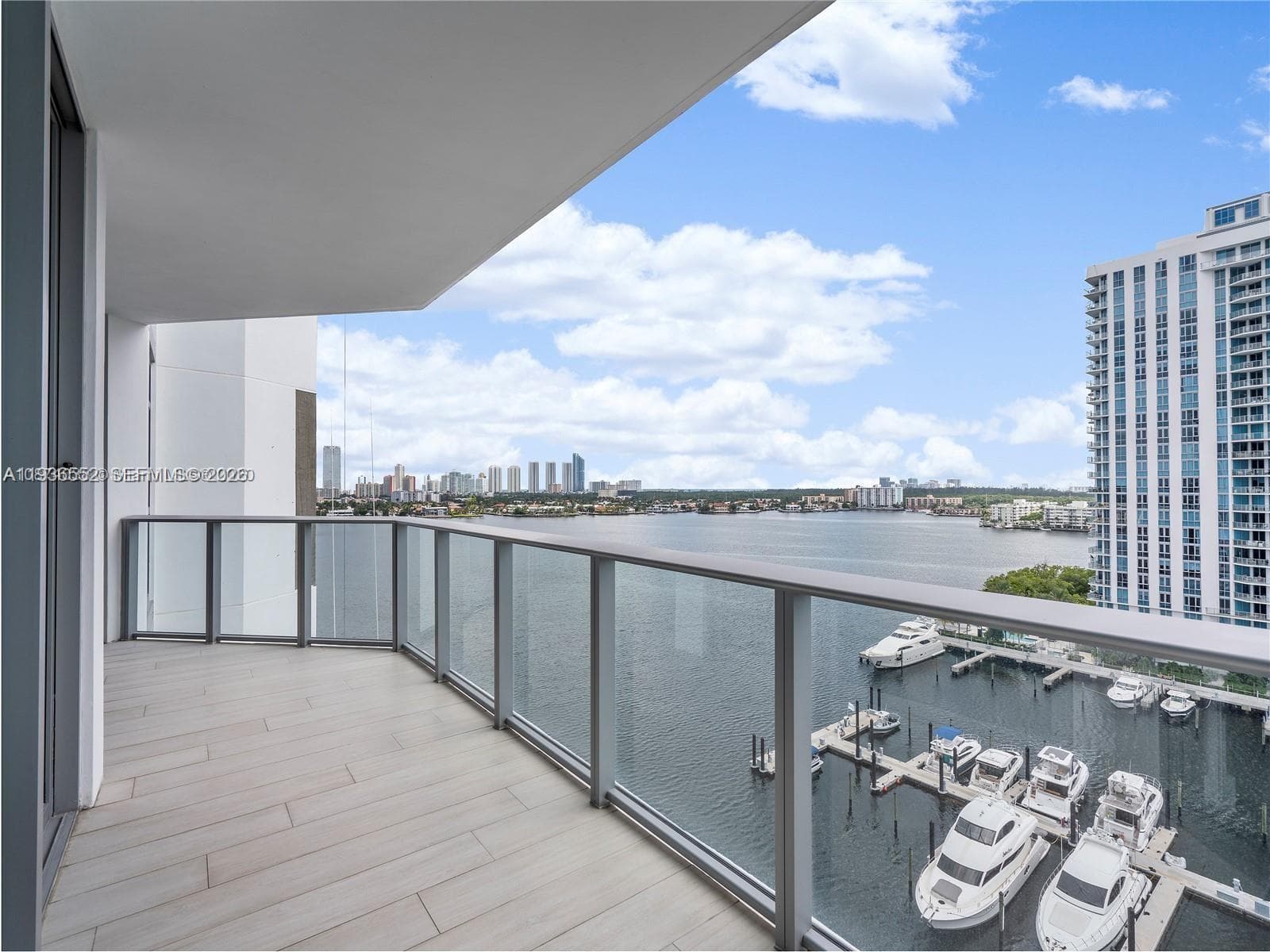Marina Palms North · #1105 in North Miami Beach - Photo 2