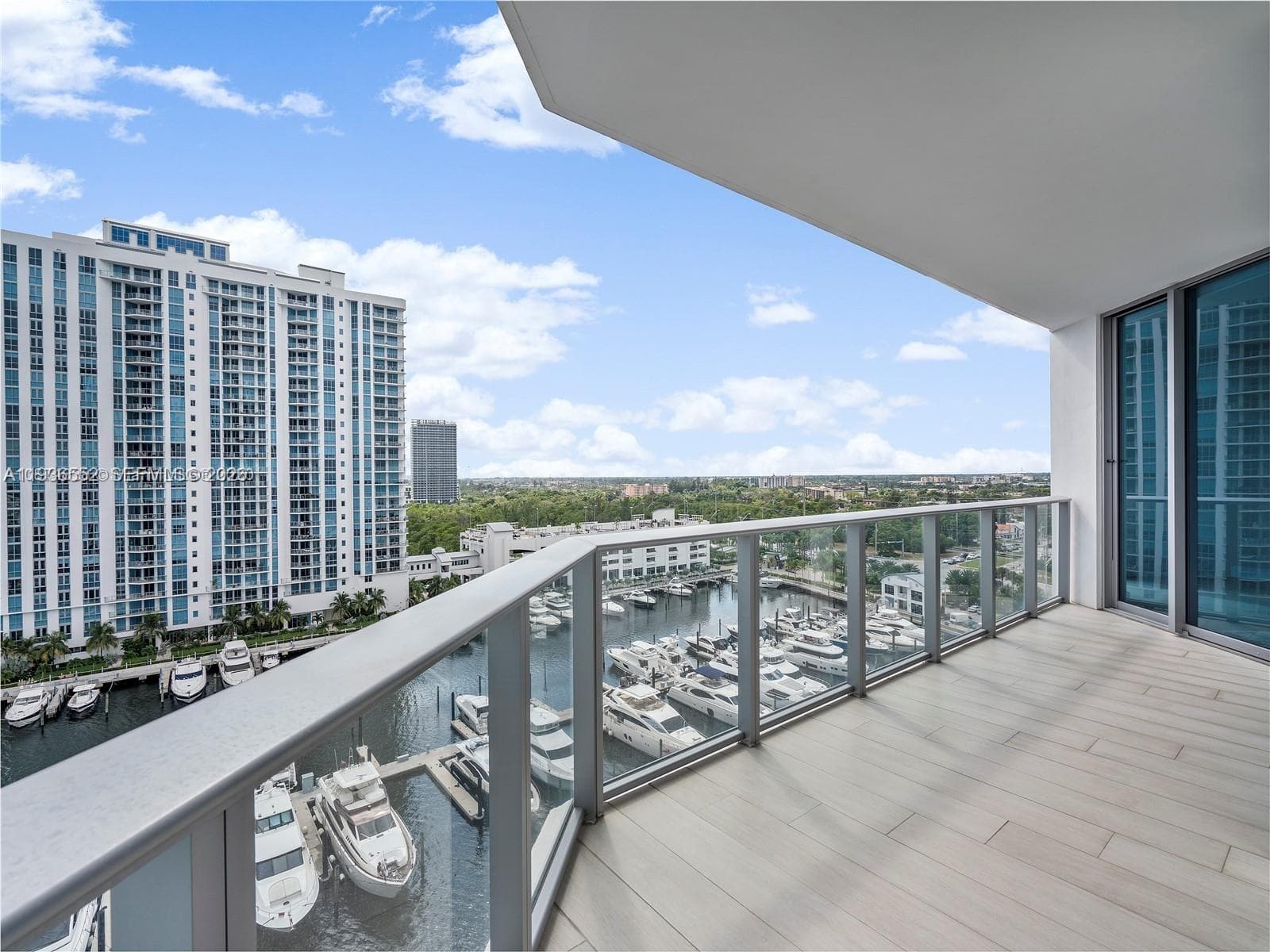 Marina Palms North · #1105 in North Miami Beach - Photo 3