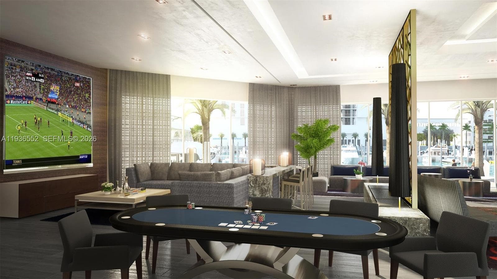 Marina Palms North · #1105 in North Miami Beach - Photo 24