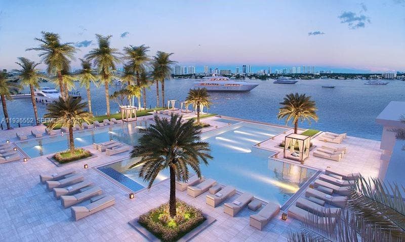 Marina Palms North · #1105 in North Miami Beach - Photo 30