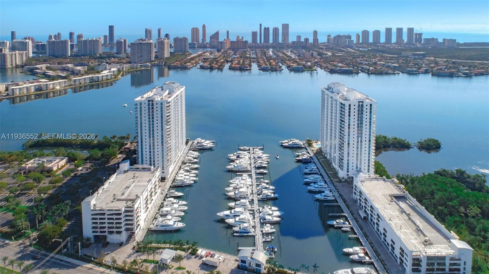 Marina Palms North · #1105 in North Miami Beach - Photo 41
