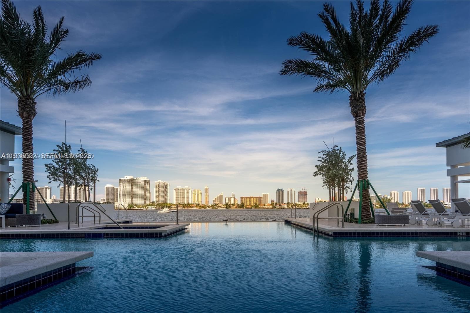 Marina Palms North · #1105 in North Miami Beach - Photo 31