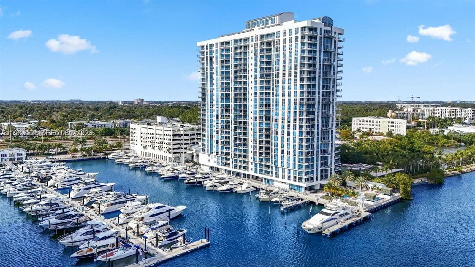 Marina Palms North · #1105 in North Miami Beach - Photo 21