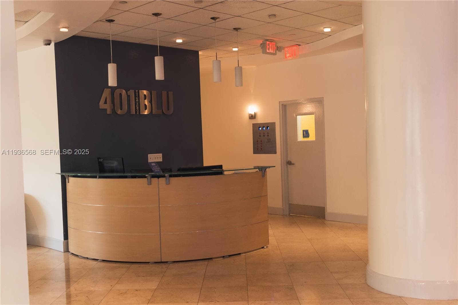 01 BLU OF NORTH BEACH CON · #304 in Miami Beach - Photo 2