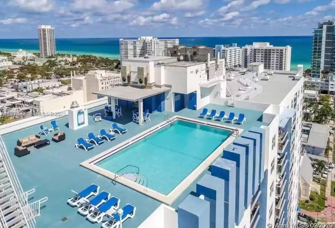 01 BLU OF NORTH BEACH CON · #304 in Miami Beach - Photo 24