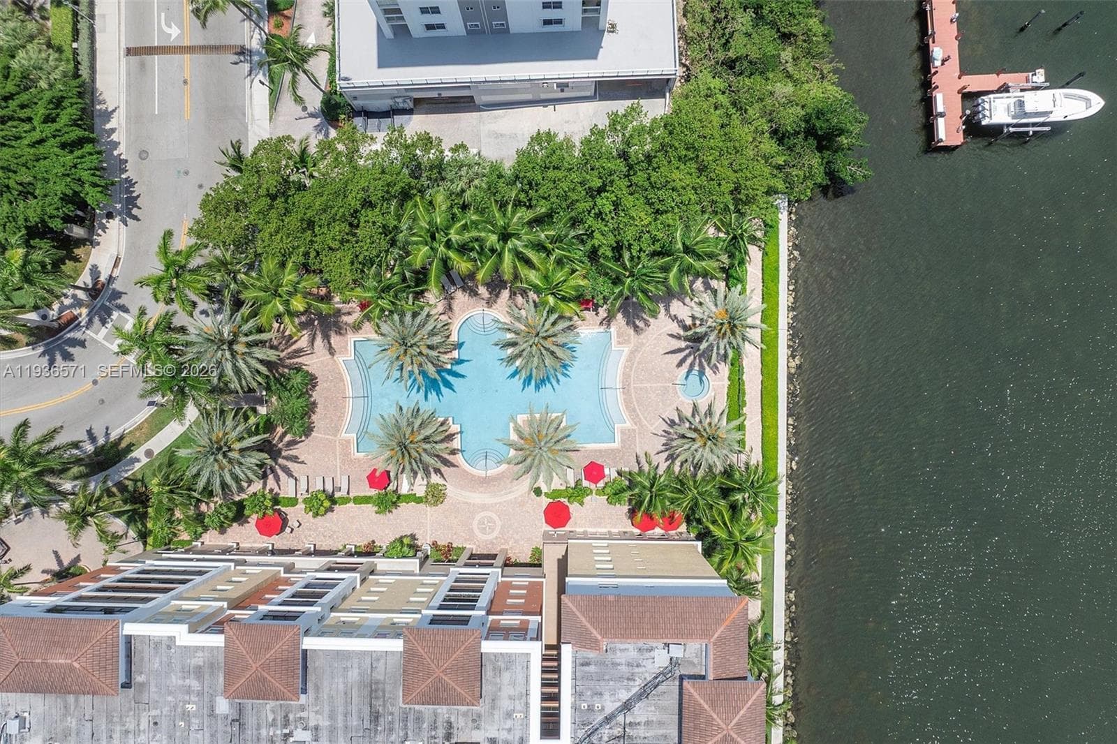 Porto Bellagio · #2619 in Sunny Isles Beach - Photo 36