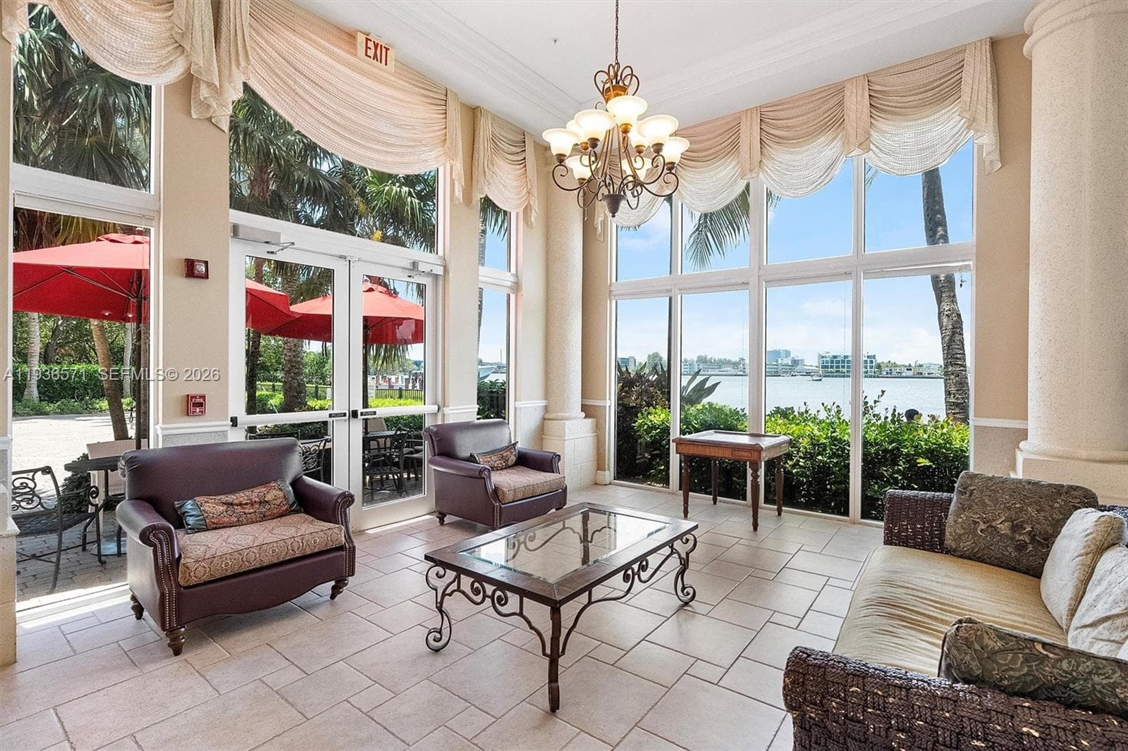 Porto Bellagio · #2619 in Sunny Isles Beach - Photo 30