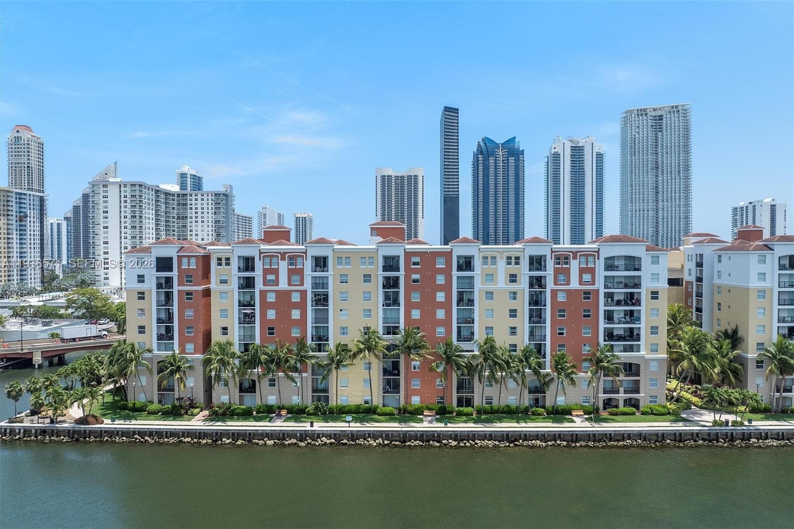 Porto Bellagio · #2619 in Sunny Isles Beach - Photo 34