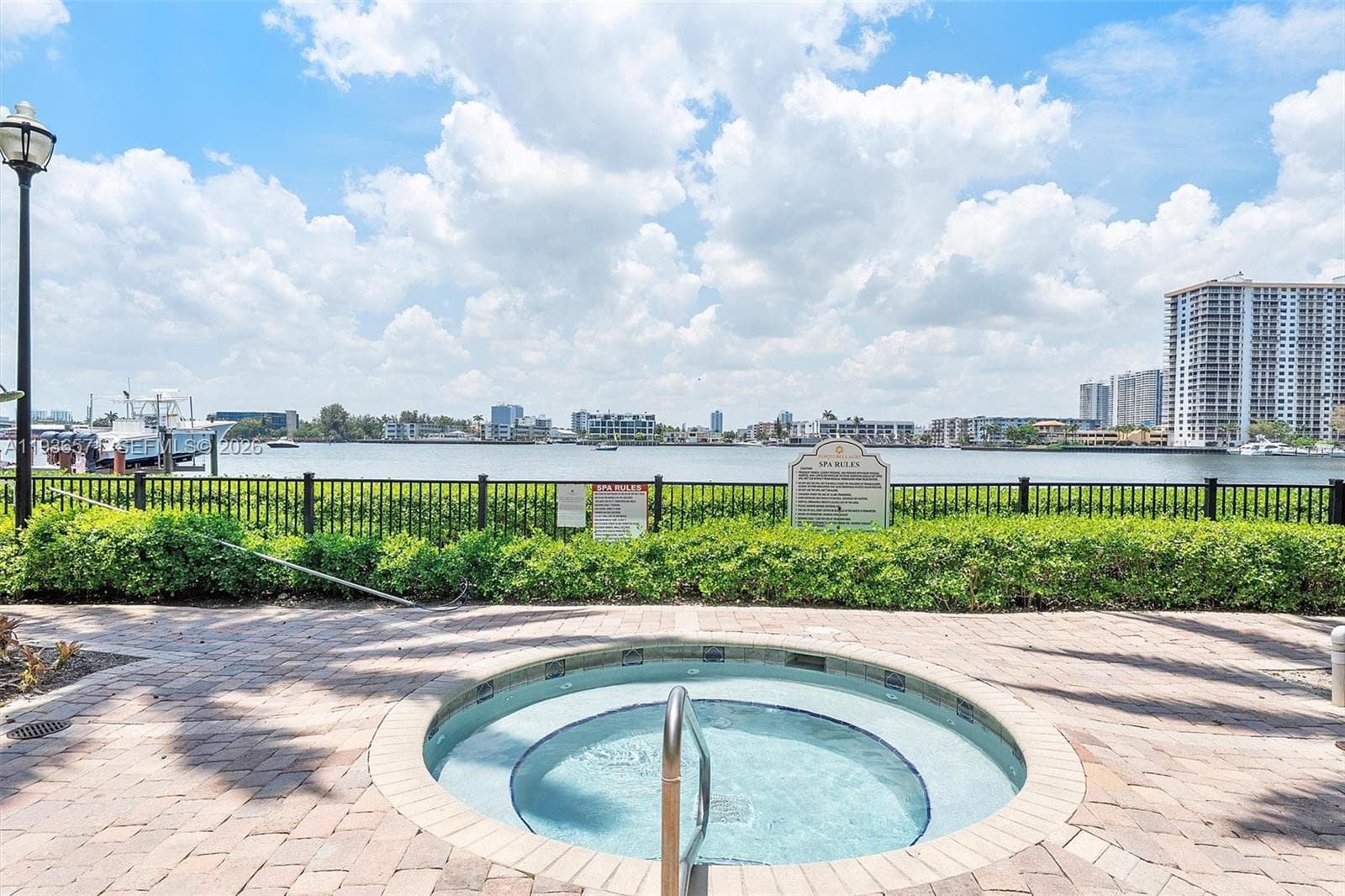 Porto Bellagio · #2619 in Sunny Isles Beach - Photo 25