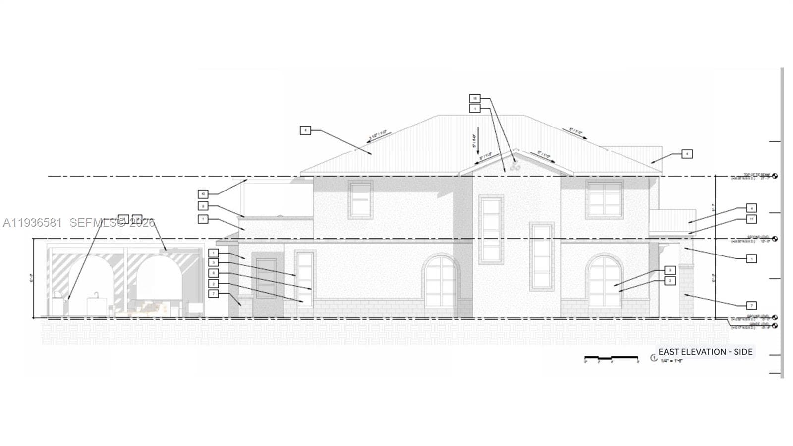 446 Madeira Ave photo 10