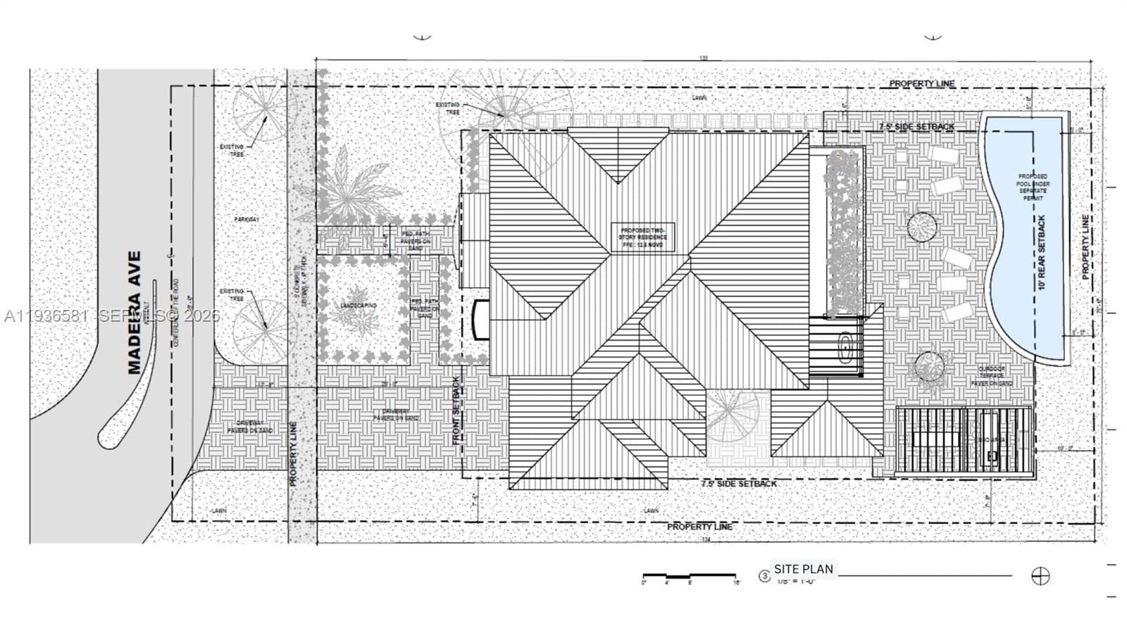 446 Madeira Ave photo 4