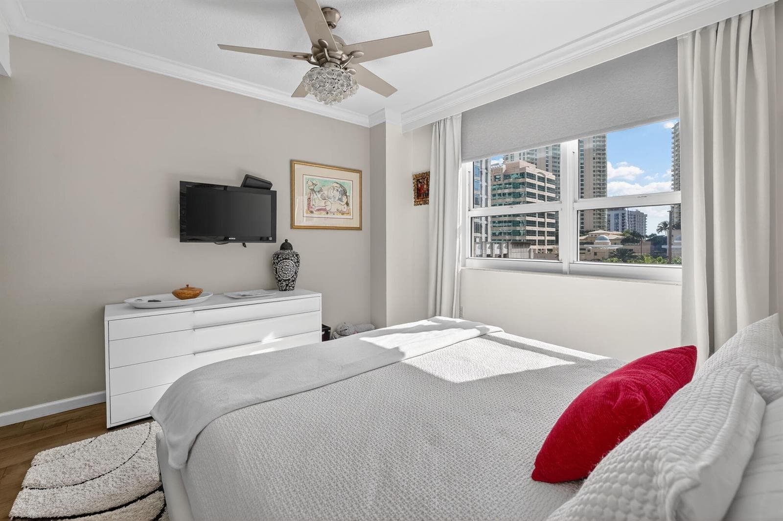 Master Suite