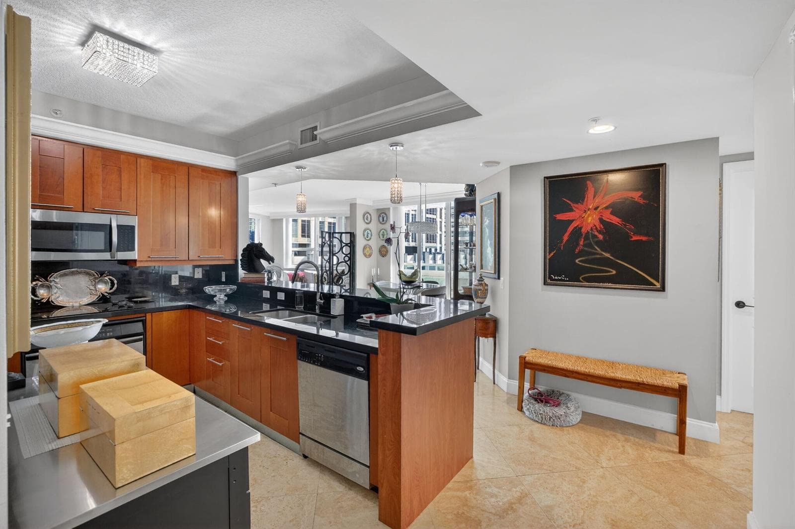 Kitchen 1
