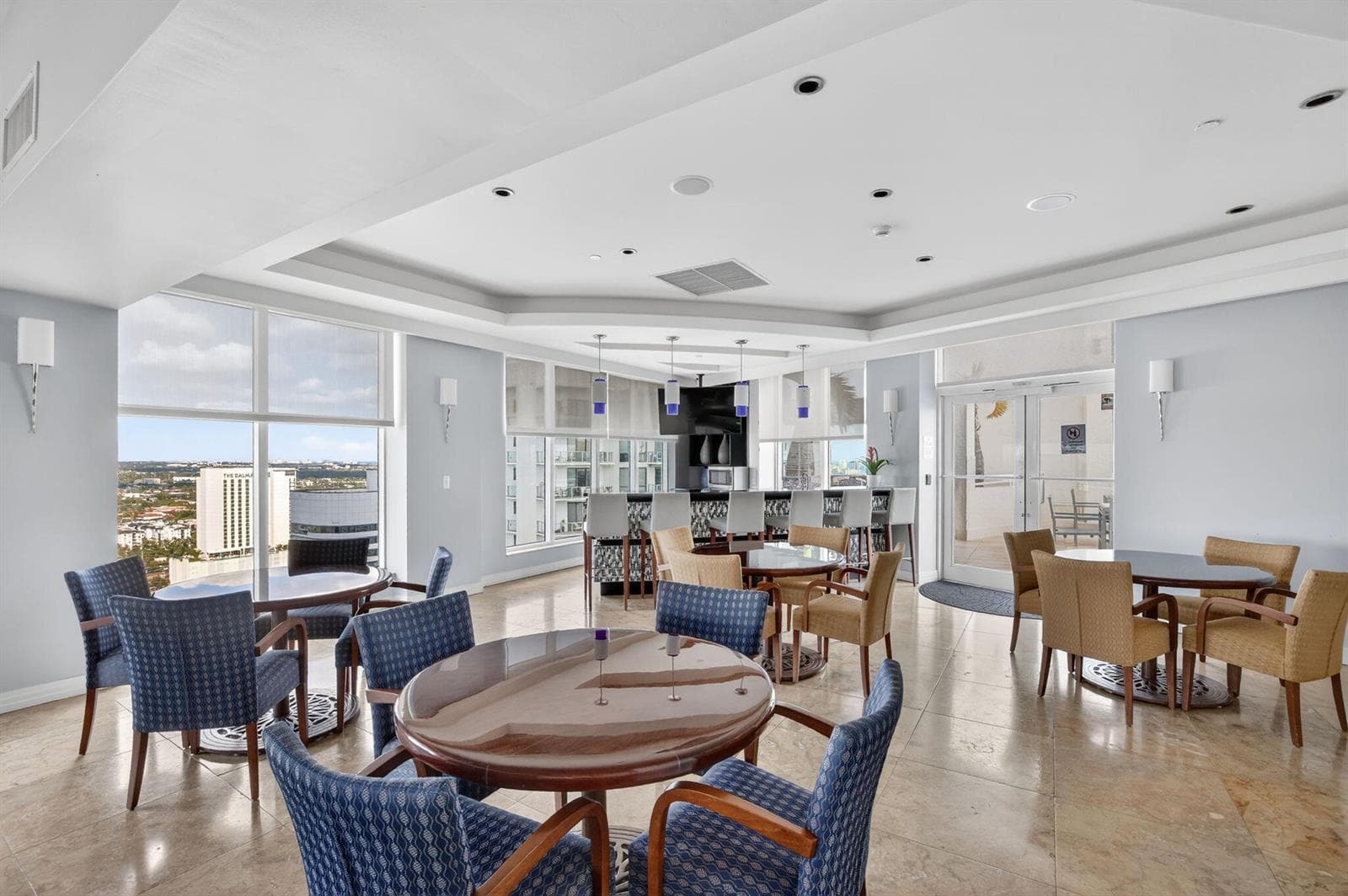 Club Room 2