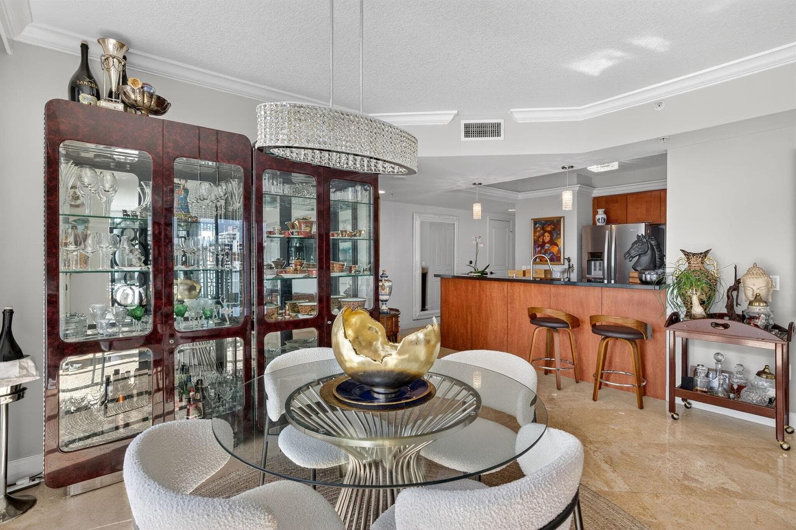 Living Area 1