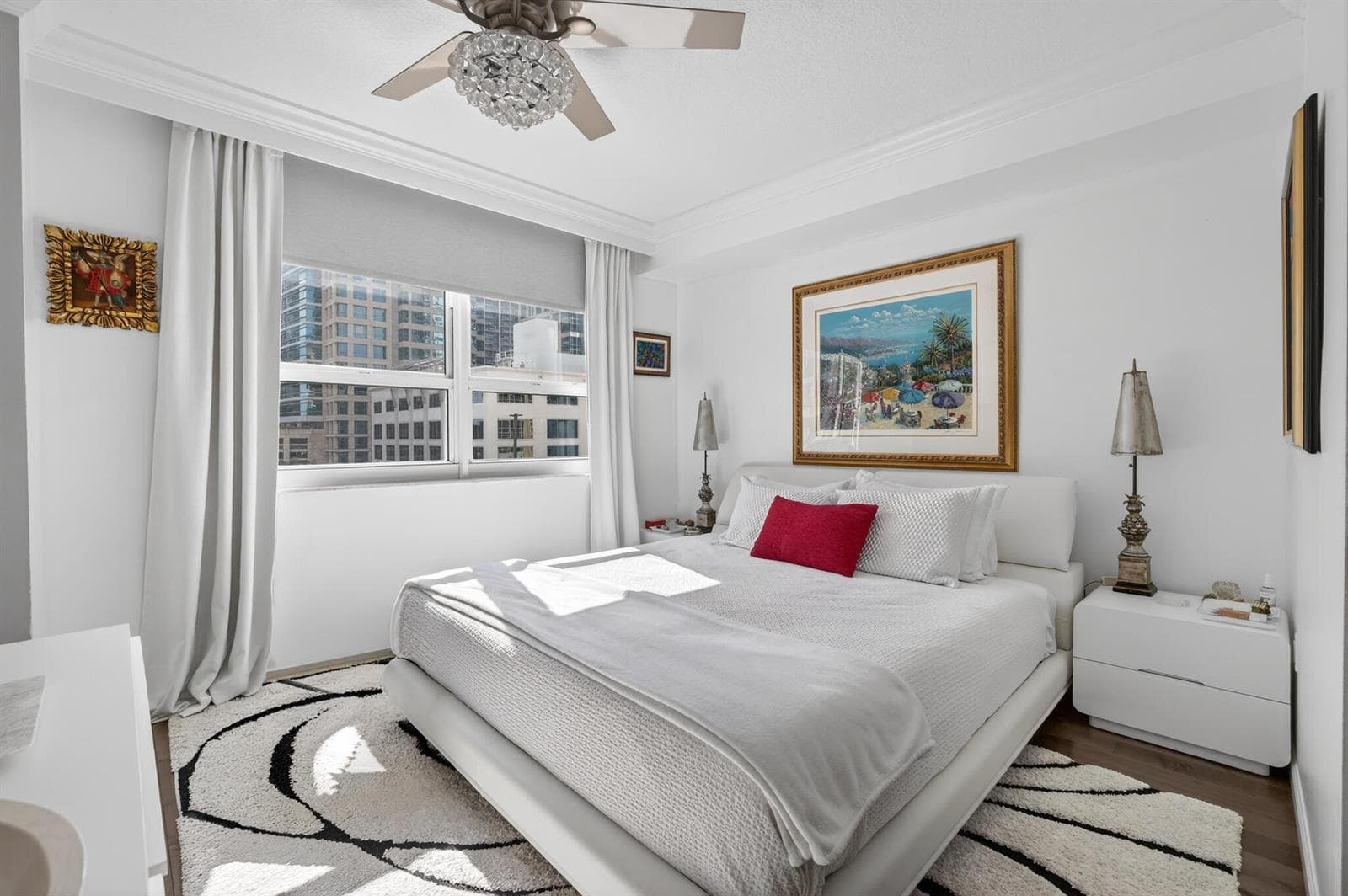 Master Suite