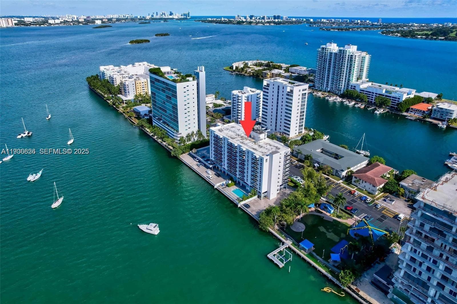 THE ISLANDER CLUB CONDO · #707 in North Bay Village - Photo 22
