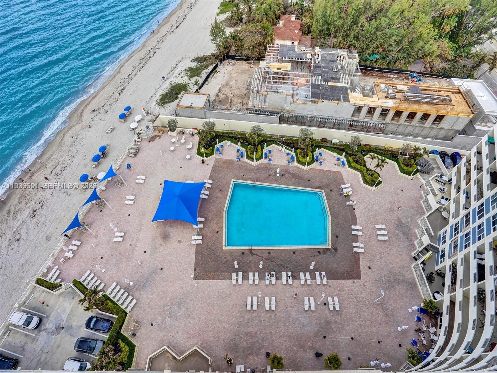 PARKER DORADO CONDO · #1709 in Hallandale Beach - Photo 27