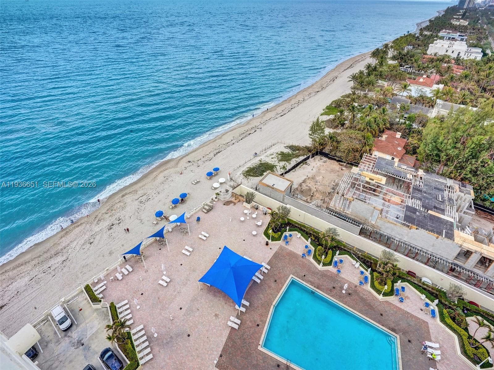 PARKER DORADO CONDO · #1709 in Hallandale Beach - Photo 28