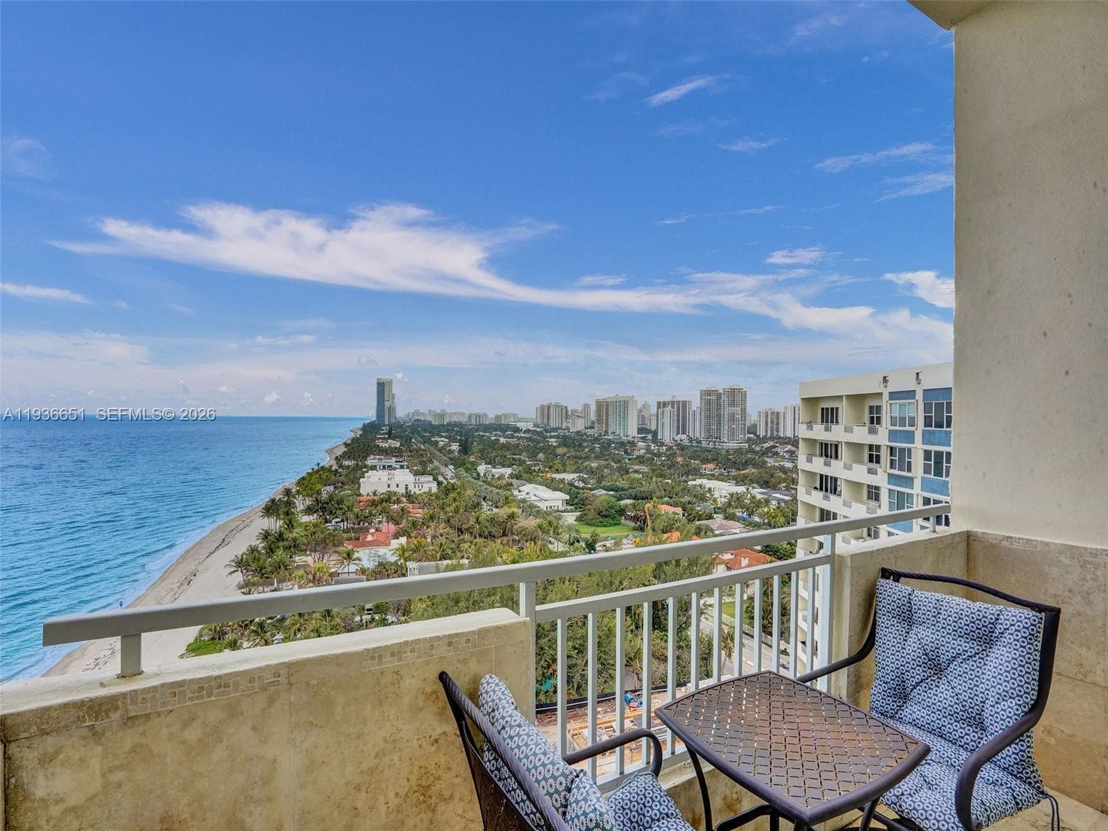 PARKER DORADO CONDO · #1709 in Hallandale Beach - Photo 20