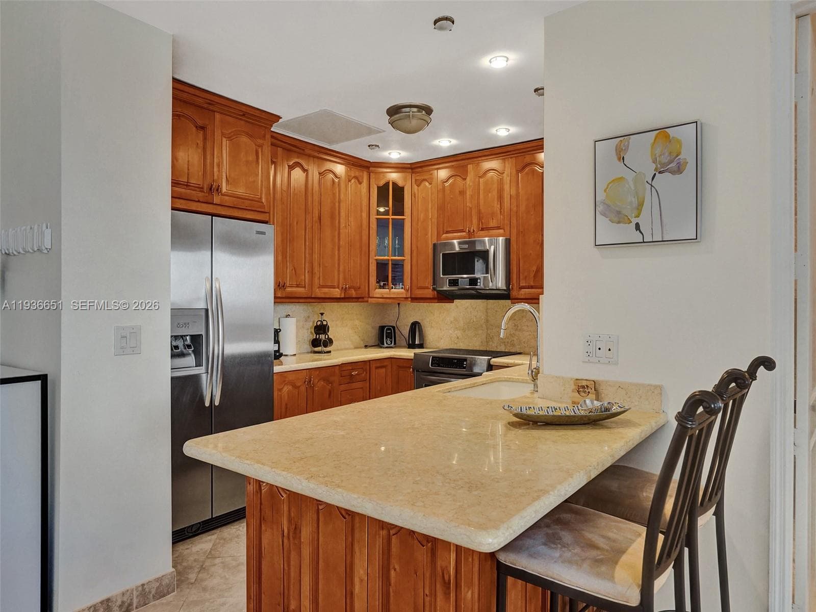 PARKER DORADO CONDO · #1709 in Hallandale Beach - Photo 34