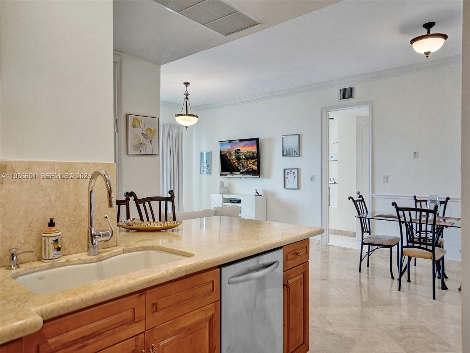 PARKER DORADO CONDO · #1709 in Hallandale Beach - Photo 37