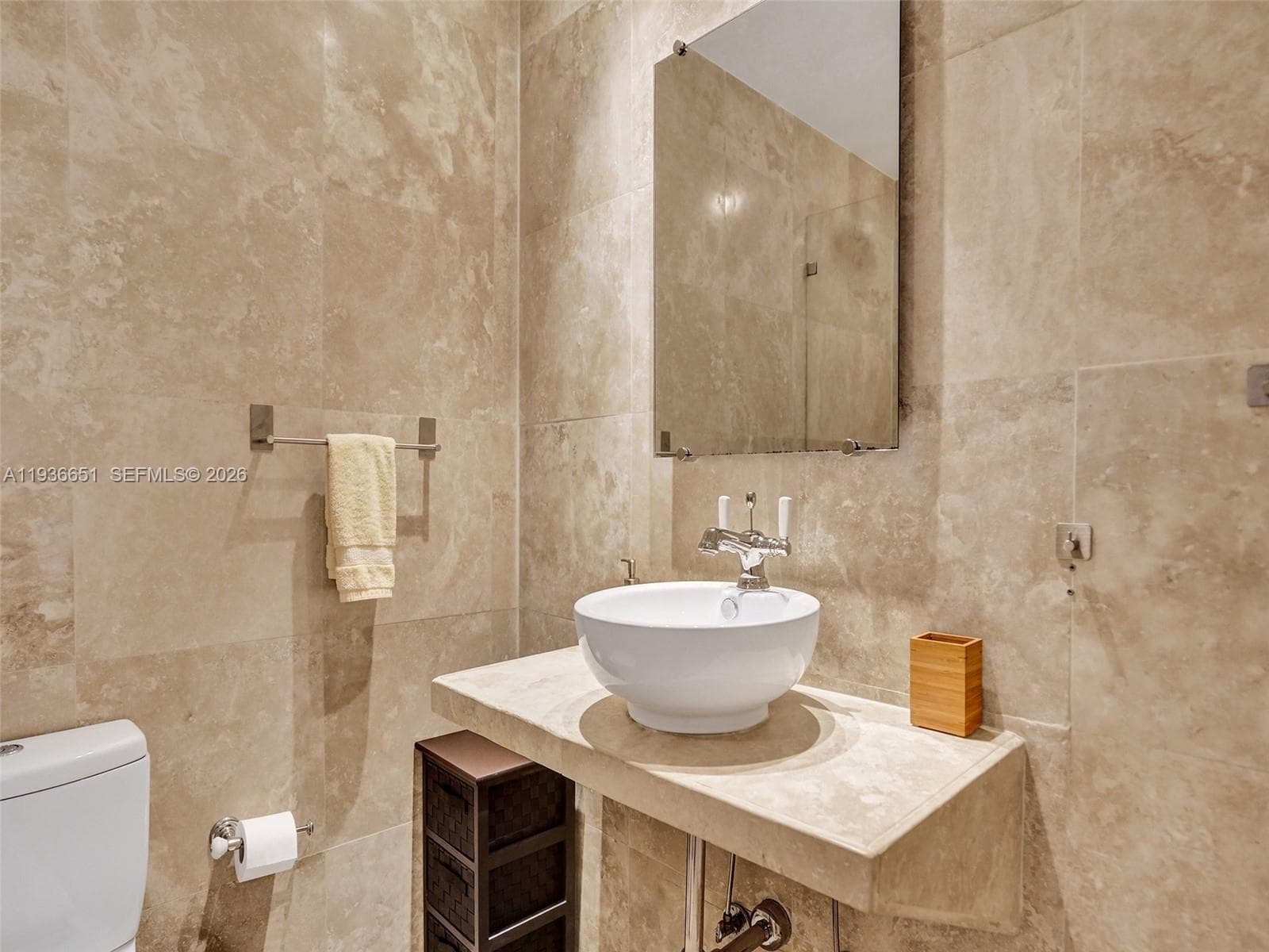 PARKER DORADO CONDO · #1709 in Hallandale Beach - Photo 11