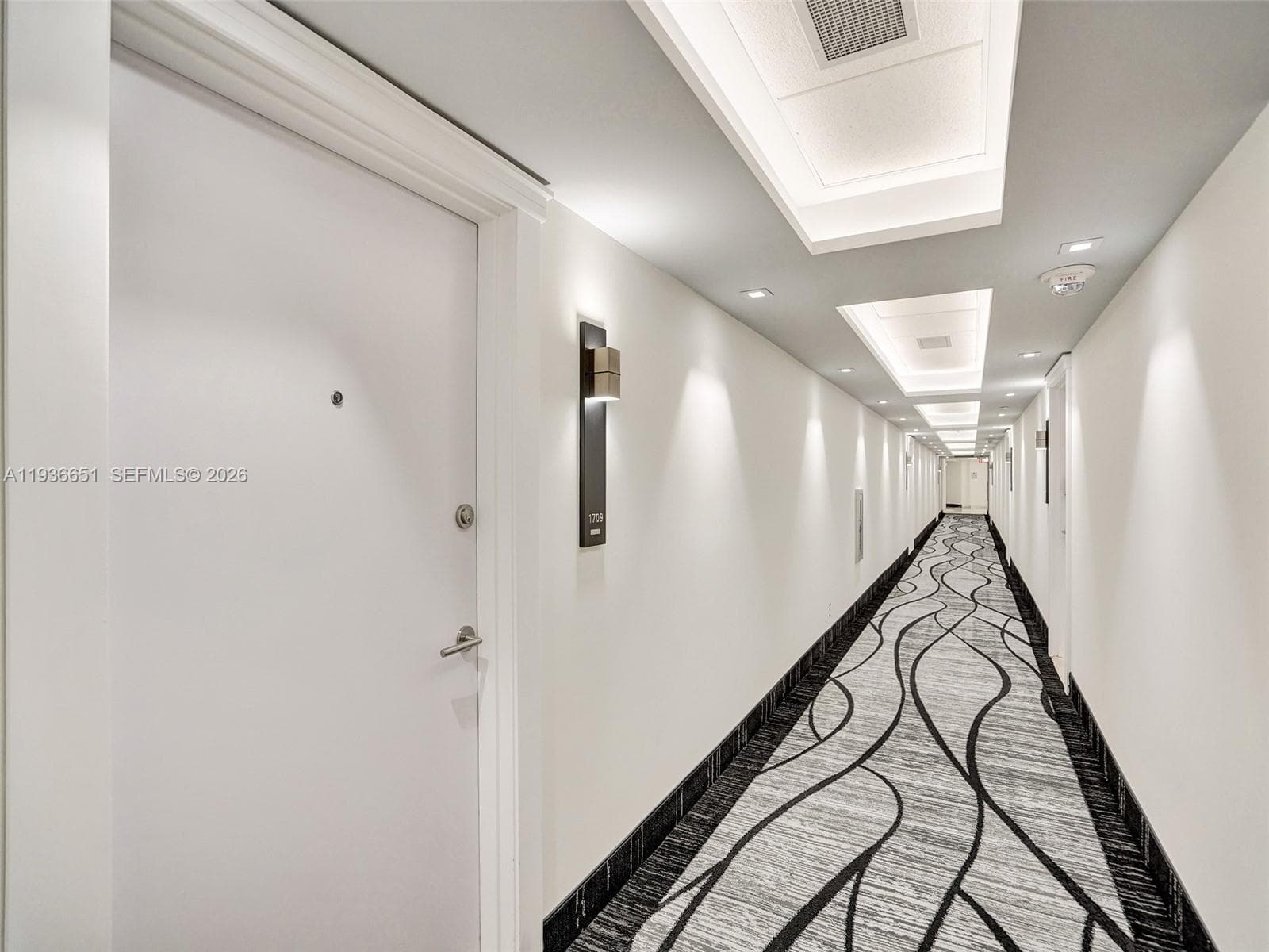 PARKER DORADO CONDO · #1709 in Hallandale Beach - Photo 39