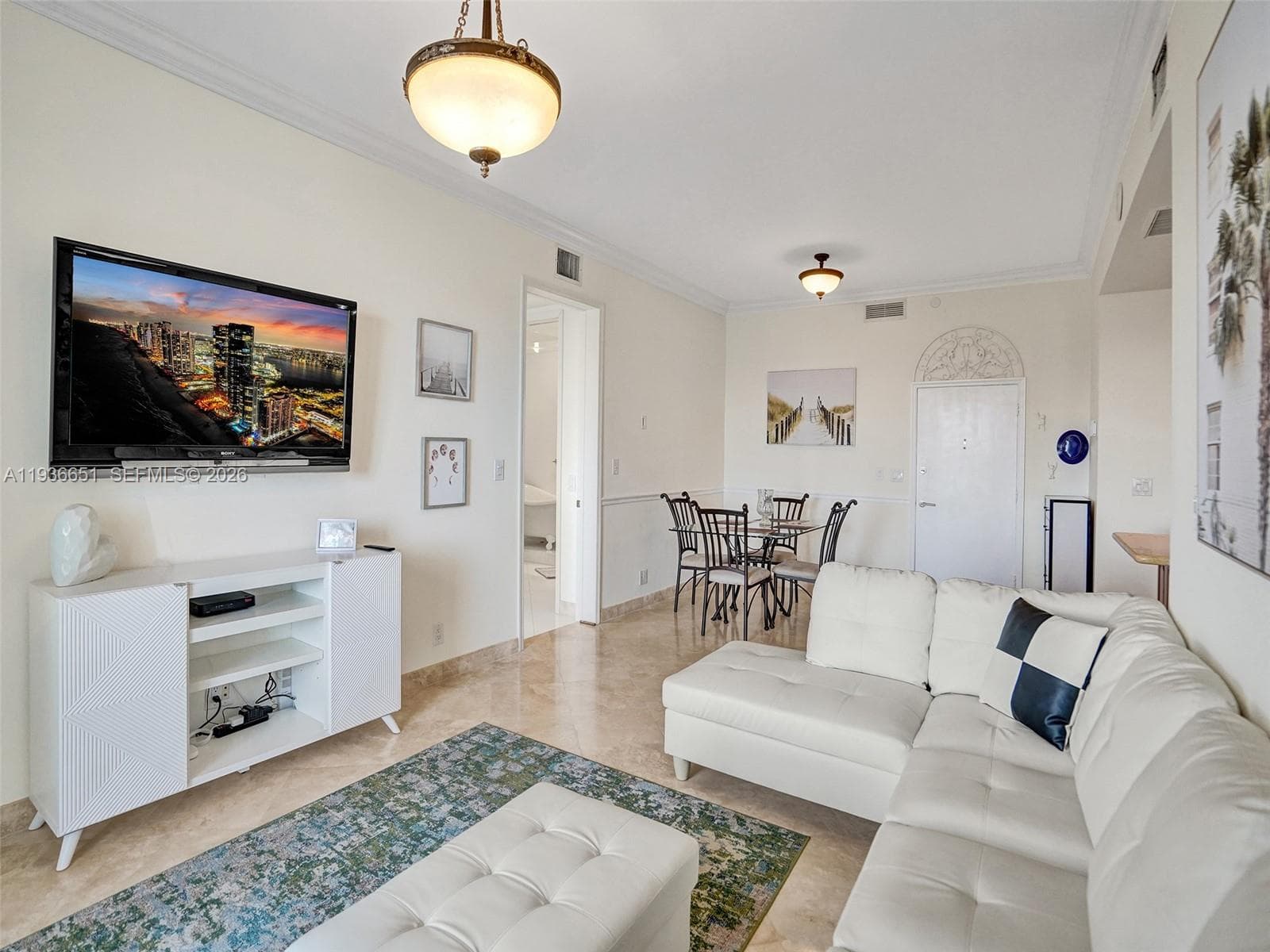 PARKER DORADO CONDO · #1709 in Hallandale Beach - Photo 29