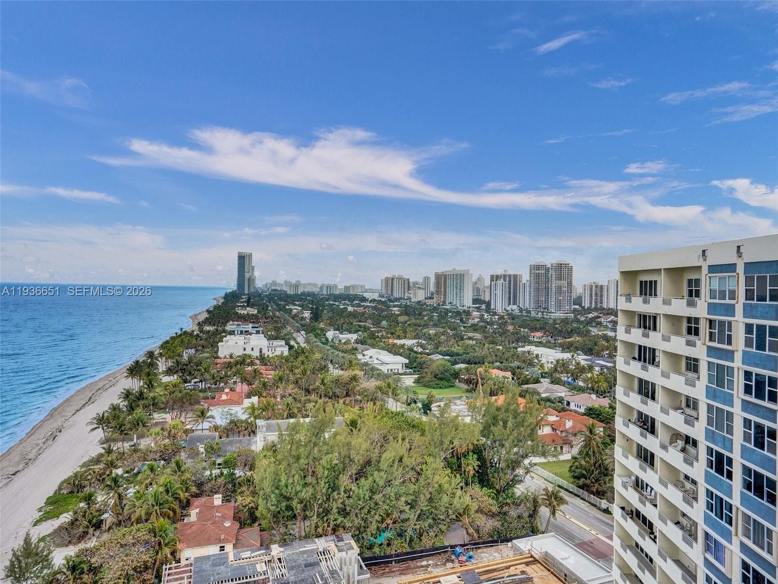 PARKER DORADO CONDO · #1709 in Hallandale Beach - Photo 25
