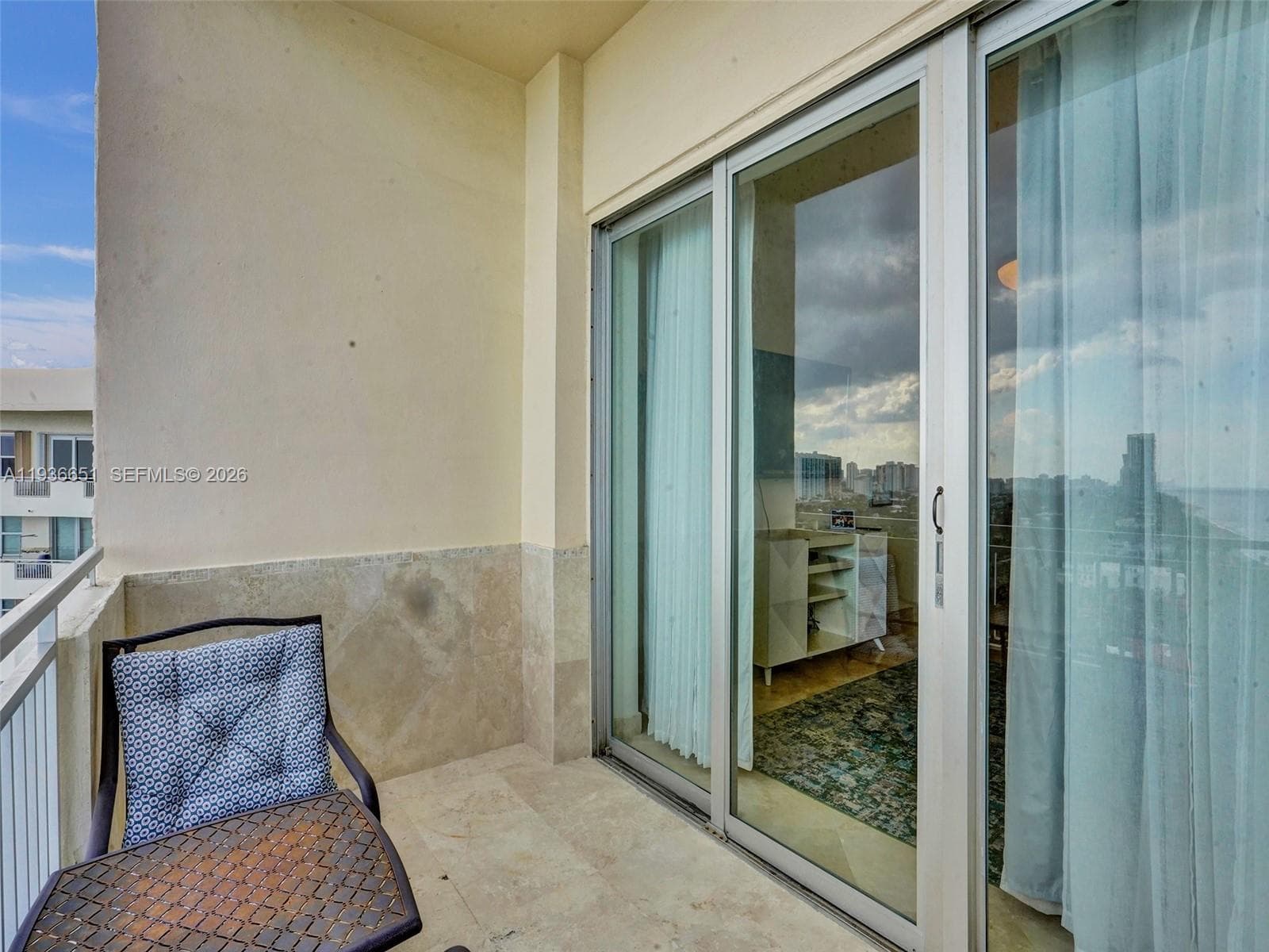 PARKER DORADO CONDO · #1709 in Hallandale Beach - Photo 21