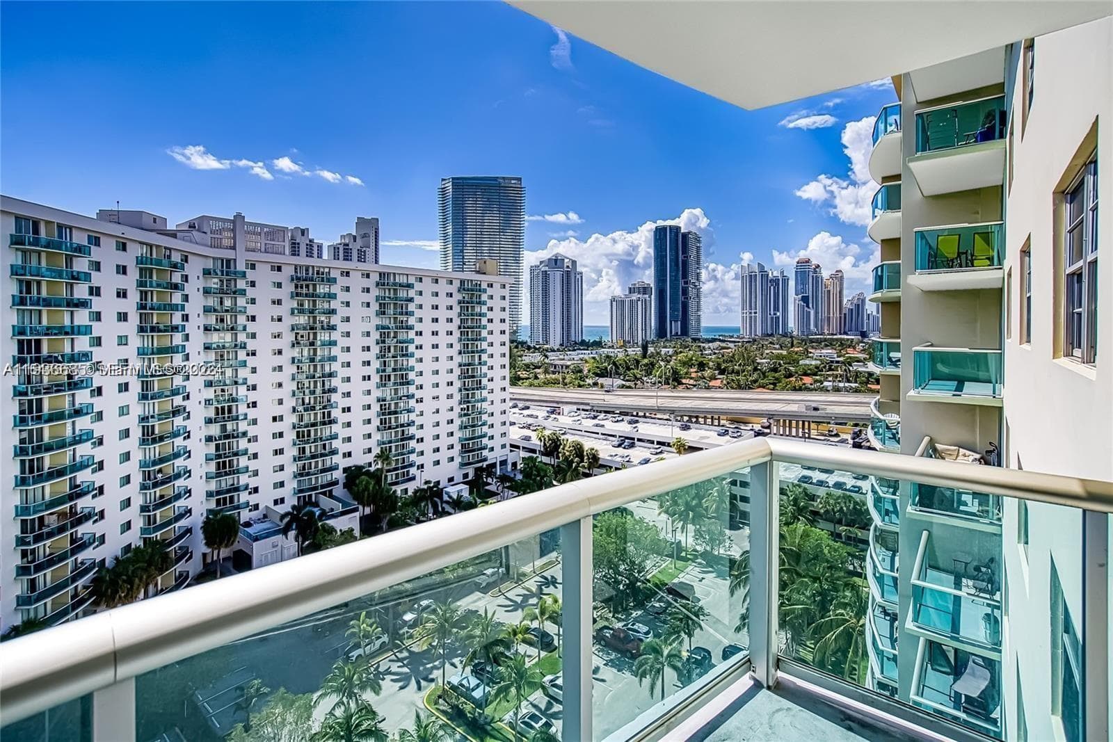 OCEANVIEW BUILDING A COND · #1420 in Sunny Isles Beach - Photo 2
