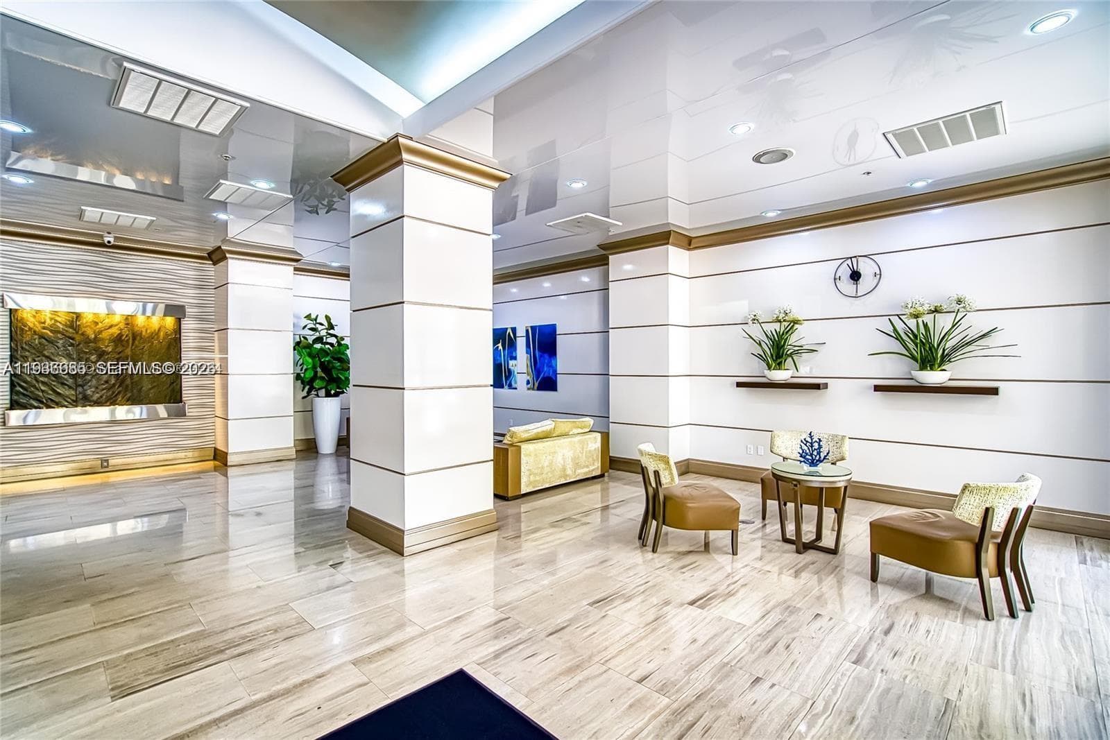 OCEANVIEW BUILDING A COND · #1420 in Sunny Isles Beach - Photo 6