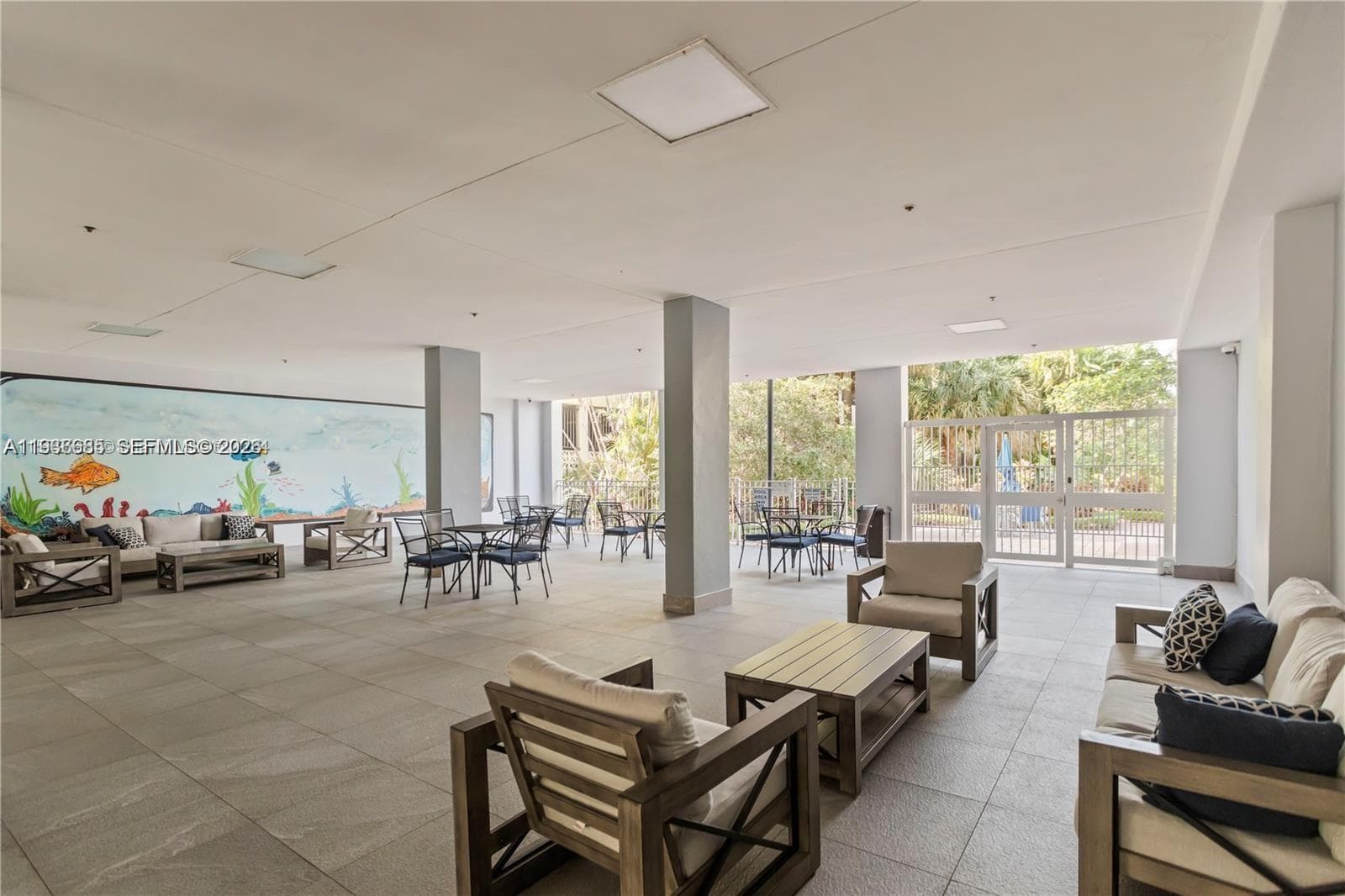 OCEANVIEW BUILDING A COND · #1420 in Sunny Isles Beach - Photo 13